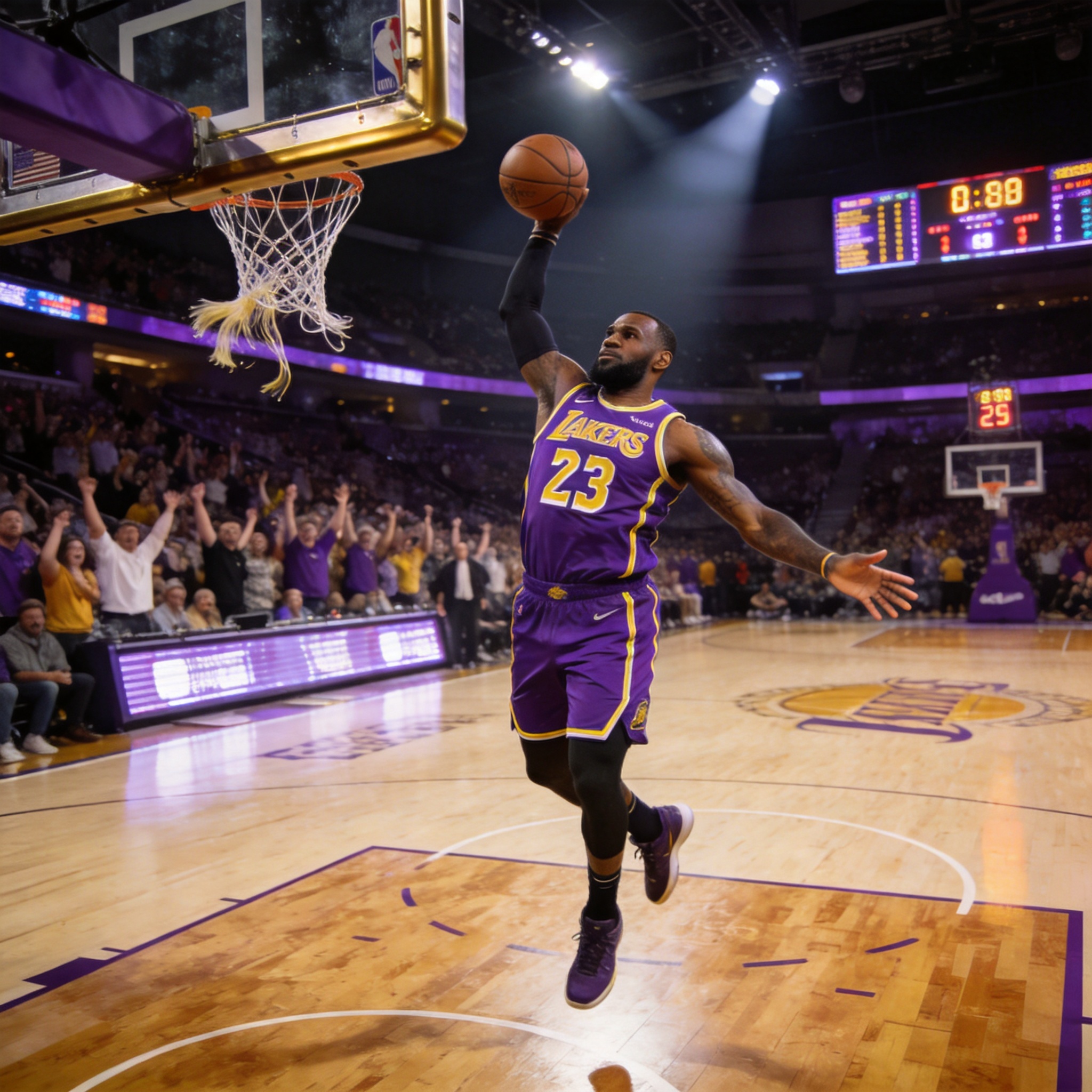 Basketball