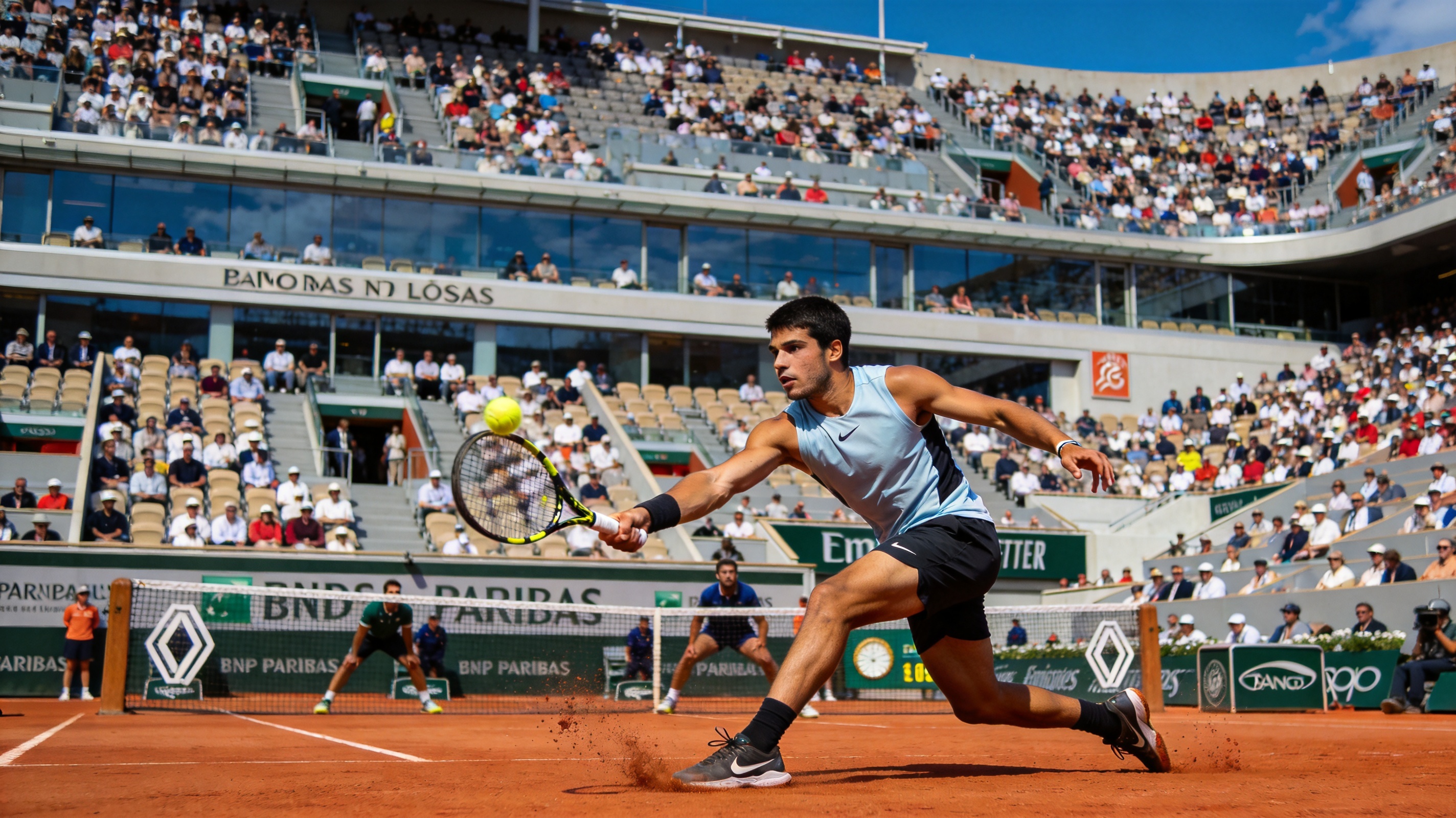 Tennis
