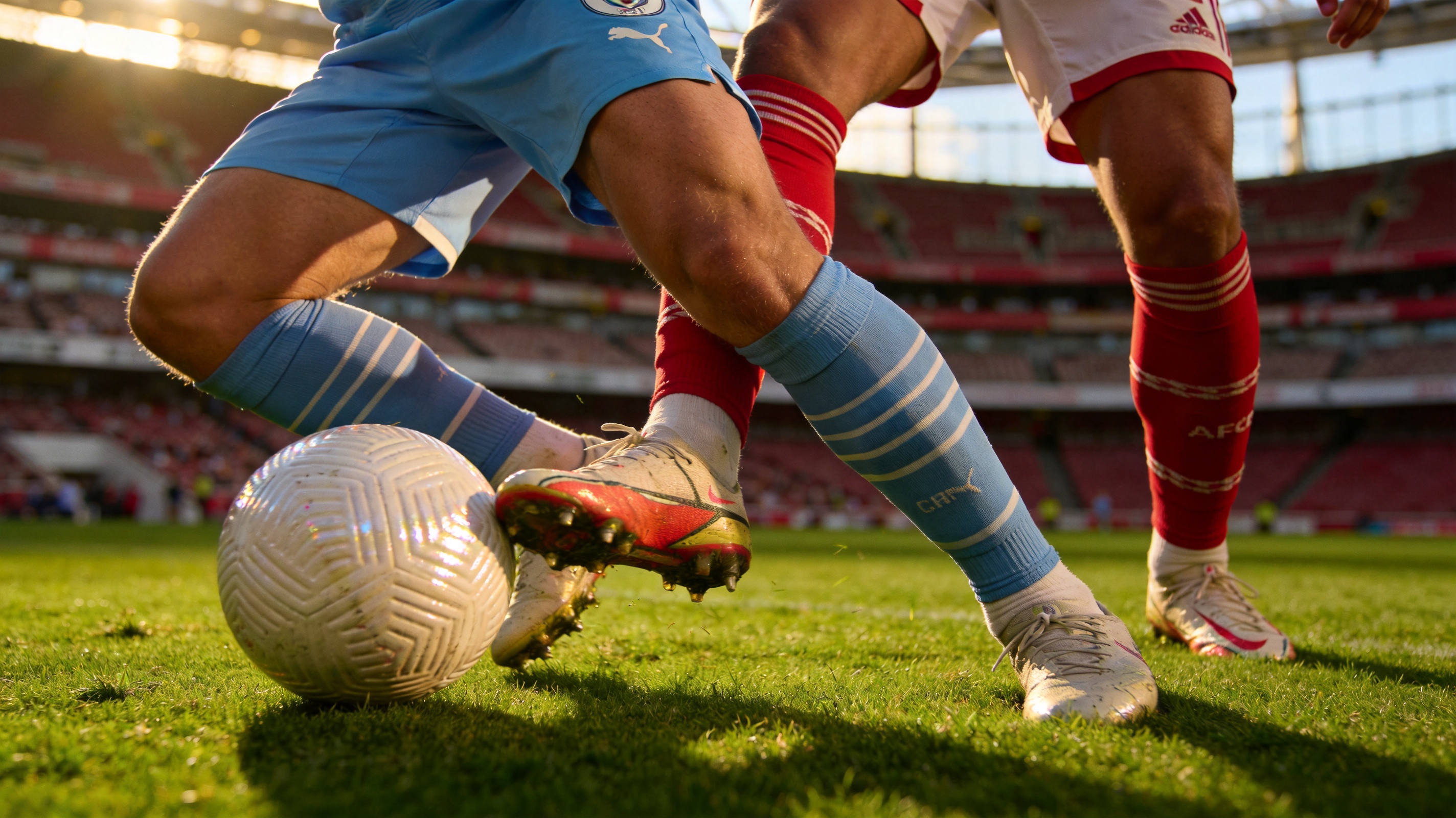 Soccer Field